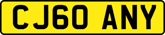 CJ60ANY