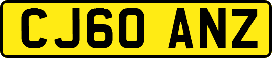 CJ60ANZ