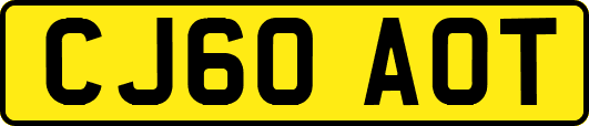 CJ60AOT