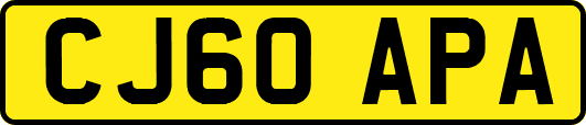 CJ60APA