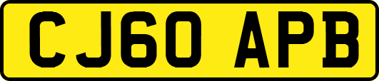 CJ60APB