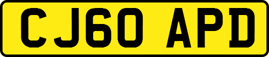CJ60APD
