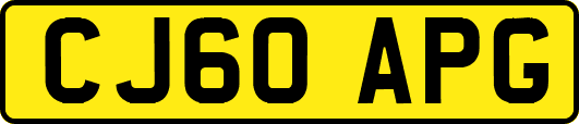 CJ60APG