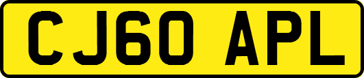 CJ60APL