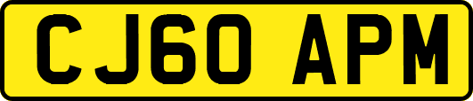 CJ60APM