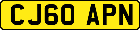 CJ60APN