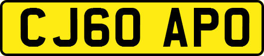 CJ60APO