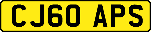 CJ60APS
