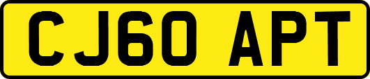 CJ60APT