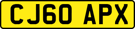 CJ60APX