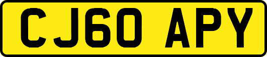 CJ60APY