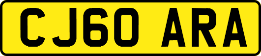 CJ60ARA
