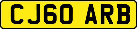 CJ60ARB