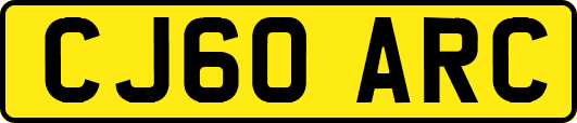 CJ60ARC