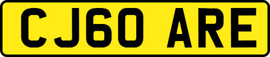 CJ60ARE