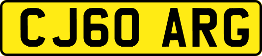 CJ60ARG