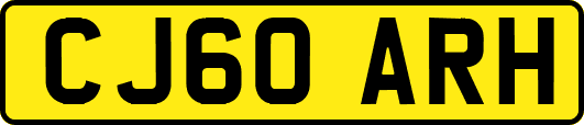 CJ60ARH