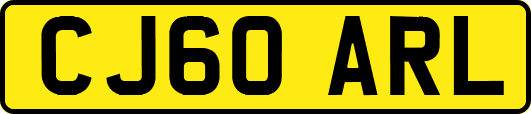 CJ60ARL