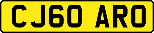 CJ60ARO