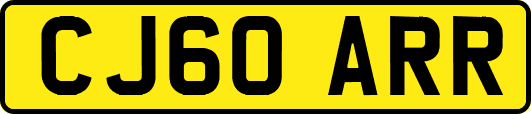 CJ60ARR