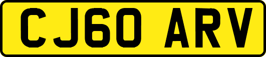 CJ60ARV