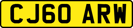 CJ60ARW