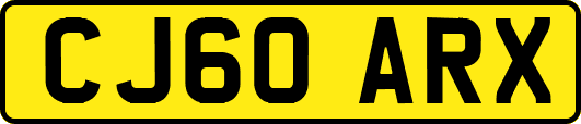 CJ60ARX