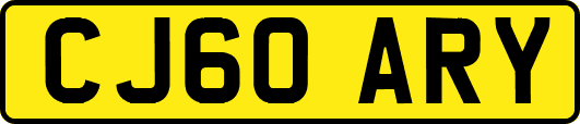 CJ60ARY