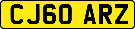 CJ60ARZ