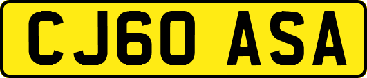 CJ60ASA