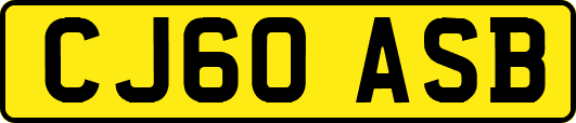 CJ60ASB