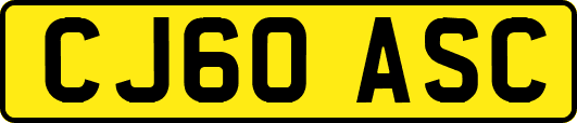 CJ60ASC