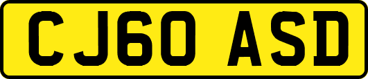 CJ60ASD