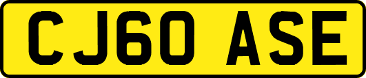 CJ60ASE
