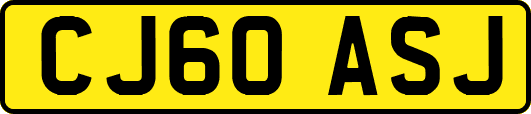 CJ60ASJ