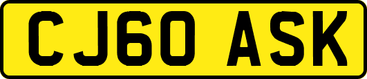 CJ60ASK