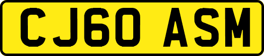 CJ60ASM