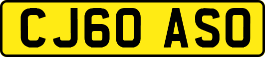CJ60ASO