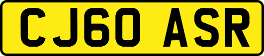 CJ60ASR