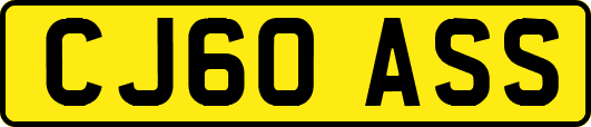 CJ60ASS