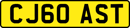 CJ60AST