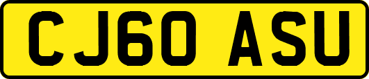 CJ60ASU