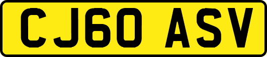 CJ60ASV