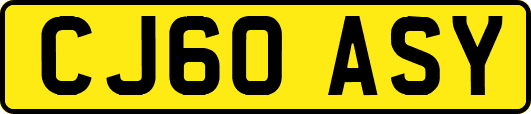CJ60ASY