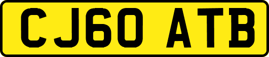 CJ60ATB