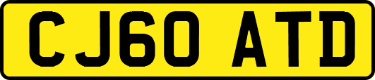 CJ60ATD