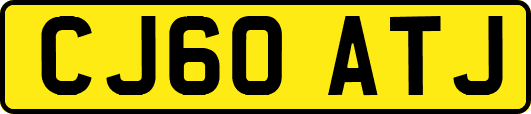 CJ60ATJ