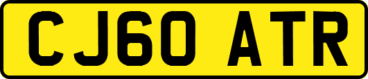 CJ60ATR