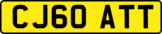 CJ60ATT