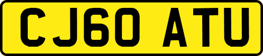 CJ60ATU